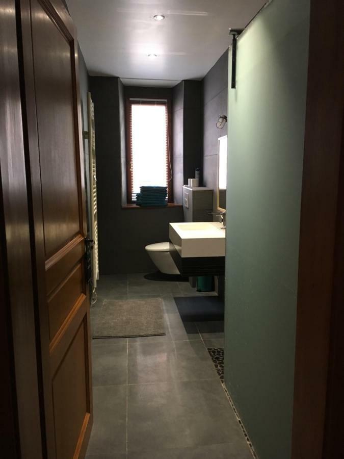 Le P'Retzel & Le Sticksy Apartment รีควีร์ ภายนอก รูปภาพ