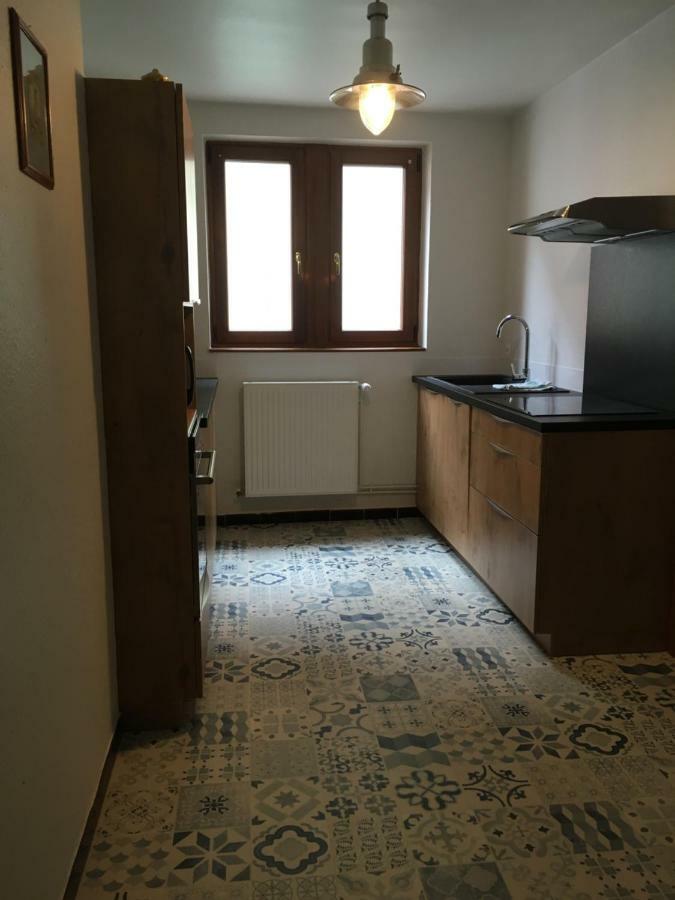 Le P'Retzel & Le Sticksy Apartment รีควีร์ ภายนอก รูปภาพ