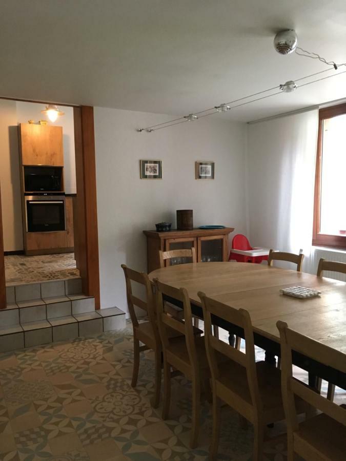 Le P'Retzel & Le Sticksy Apartment รีควีร์ ภายนอก รูปภาพ